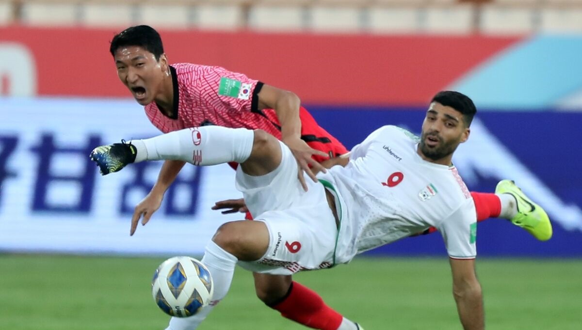 سردار آزمون سردار آزمون