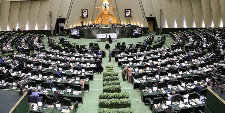 ادامه بررسی طرح اصلاح قانون انتخابات در صحن علنی مجلس ادامه بررسی طرح اصلاح قانون انتخابات در صحن علنی مجلس