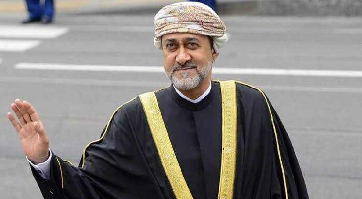 خطر جنگ در خلیج فارس؛ آیا عمان میانجی تهران و واشنگتن خواهد شد؟ خطر جنگ در خلیج فارس؛ آیا عمان میانجی تهران و واشنگتن خواهد شد؟