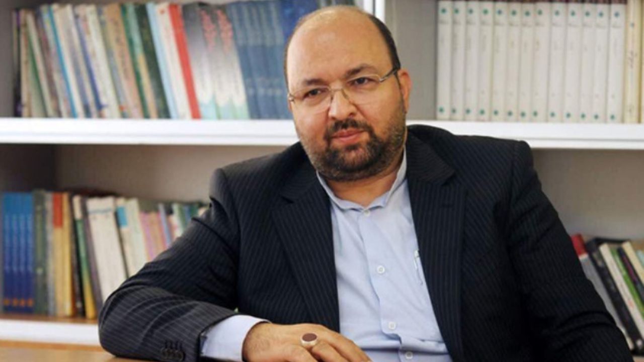 جواد امام: خاتمی نظر احزاب اصلاح&zwnj;طلب را می&zwnj;پذیرد 