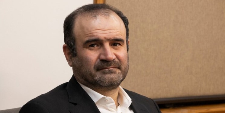 رئیس سازمان بورس استعفا کرد / قالیباف قربانی دژپسند شد؟ رئیس سازمان بورس استعفا کرد / قالیباف قربانی دژپسند شد؟