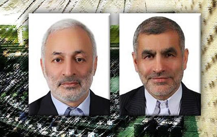 واکنش مجلس به سخنان تند روحانی واکنش مجلس به سخنان تند روحانی