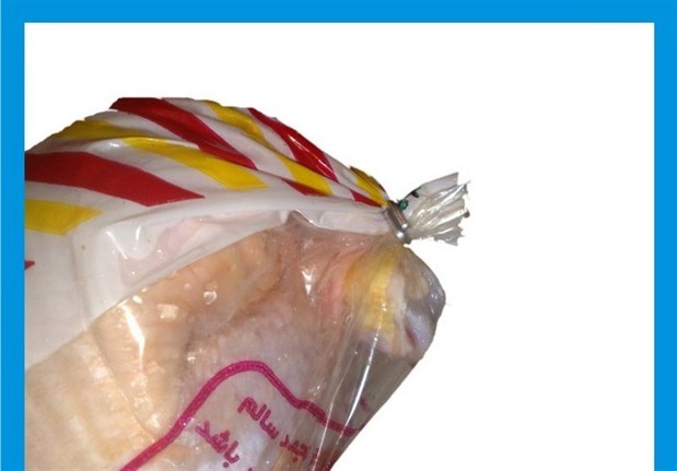 درج قیمت مصوب روی مرغ و تخم مرغ الزامی شد درج قیمت مصوب روی مرغ و تخم مرغ الزامی شد