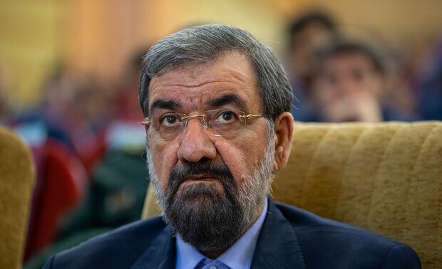 توئیت کنایه آمیز و عجیب دبیر مجمع تشخیص؛ ناامیدمان کردی 