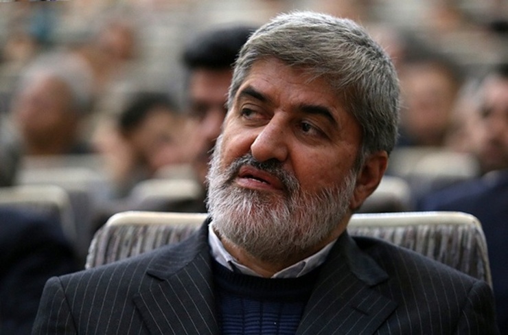 نامه سرگشاده علی مطهری به نمایندگان مجلس درباره FATF نامه سرگشاده علی مطهری به نمایندگان مجلس درباره FATF