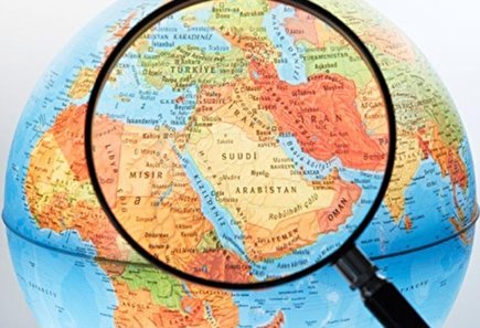 تبدیل چین به قدرت اول دریایی دنیا تصمیم معنادار دولت انگلیس و ادامه افزایش خرید سلاح در خاورمیانه تبدیل چین به قدرت اول دریایی دنیا تصمیم معنادار دولت انگلیس و ادامه افزایش خرید سلاح در خاورمیانه