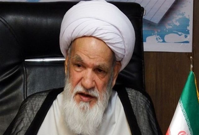 جامعه روحانیت مبارز کاندیدایی برای انتخابات ندارد جامعه روحانیت مبارز کاندیدایی برای انتخابات ندارد
