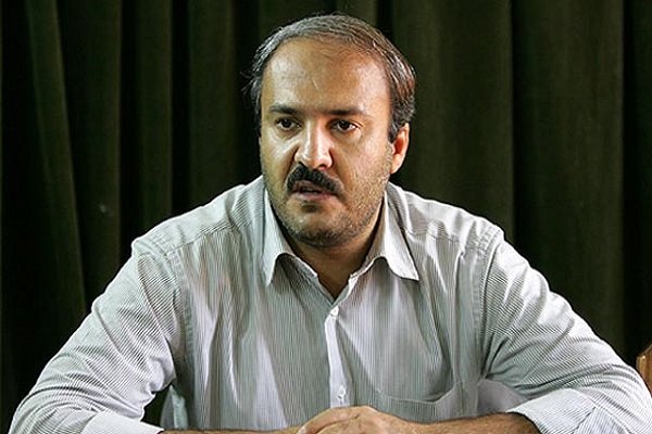مشارکت پایین باشد دولت بعدی مثل مجلس فعلی است مشارکت پایین باشد دولت بعدی مثل مجلس فعلی است