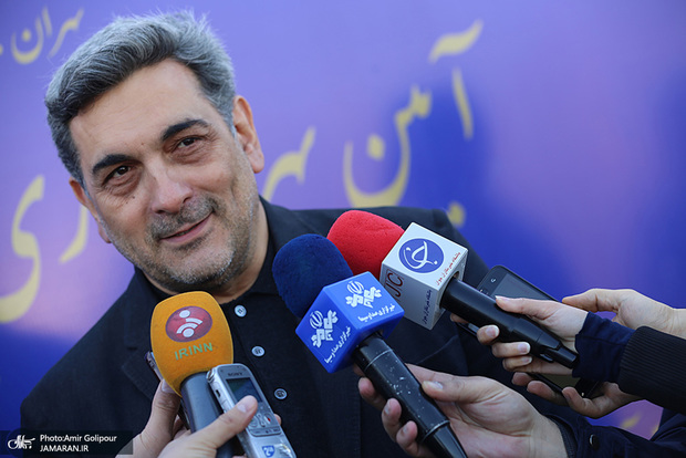  املاک نجومی ششهرداری تهران