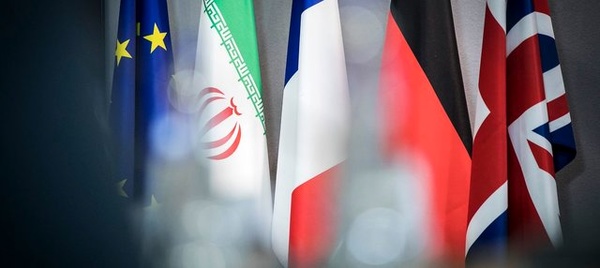 واشنگتن پیشنهادهایی &laquo;بسیار جدی&raquo; به ایران ارائه داده است