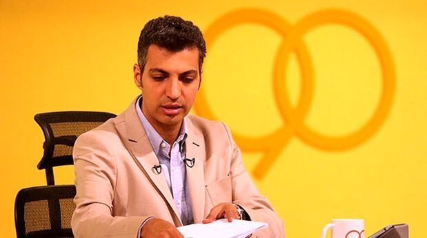 واکنش جالب فردوسی&zwnj;پور به جنجال سوپرلیگ