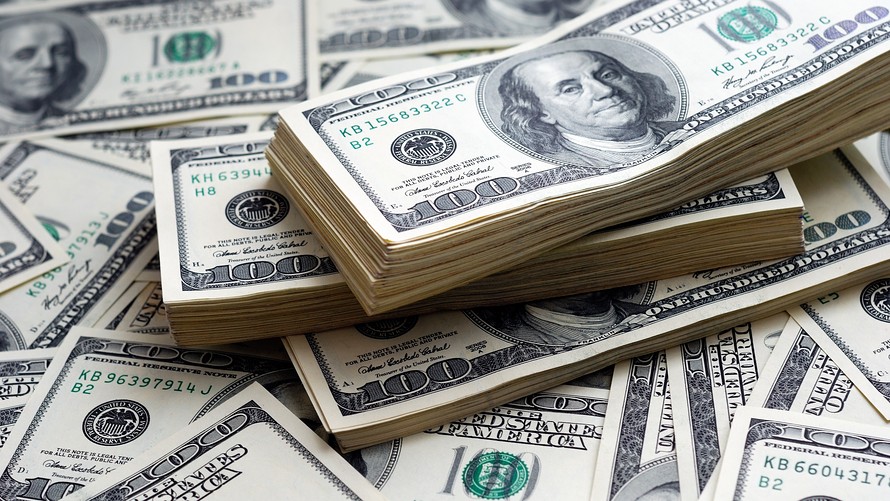 قیمت امروز دلار و ارز در بازار قیمت امروز دلار و ارز در بازار