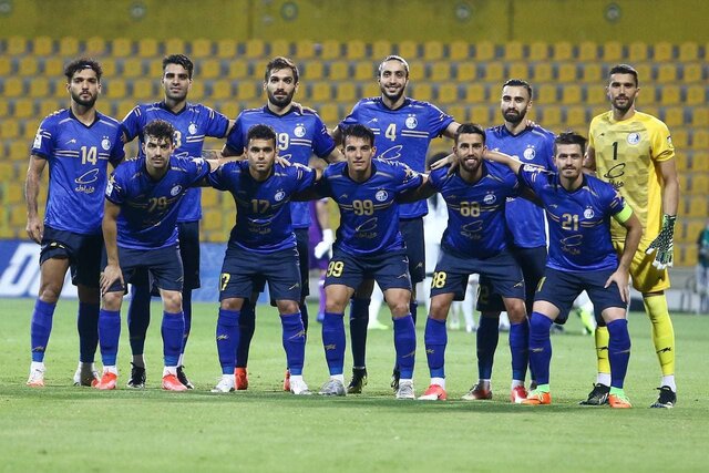 شوک به فرهاد ؛ از استقلال امتیاز کسر می شود