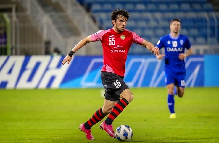 خرید جدید پرسپولیس کریم باقری را عصبانی کرد خرید جدید پرسپولیس کریم باقری را عصبانی کرد