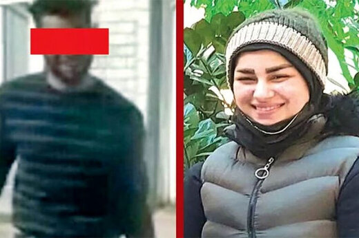 غزل چرا و چگونه به ترکیه رفت؟/ ماجرای ازدواج او با مرد سوریه ای چه بود؟/ پدر غزل: از خون دخترم نمی گذرم غزل چرا و چگونه به ترکیه رفت؟/ ماجرای ازدواج او با مرد سوریه ای چه بود؟/ پدر غزل: از خون دخترم نمی گذرم