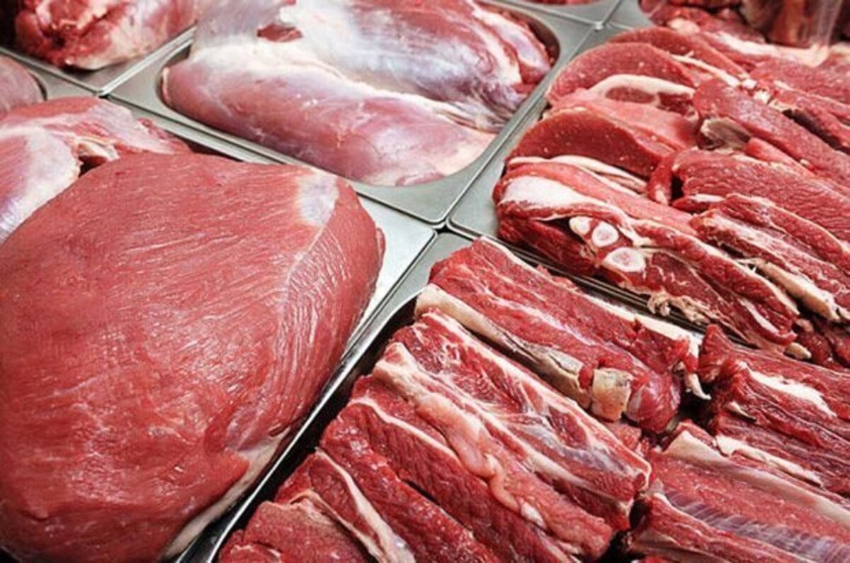 عرضه اینترنتی گوشت قرمز از ساعاتی دیگر آغاز می&zwnj;شود