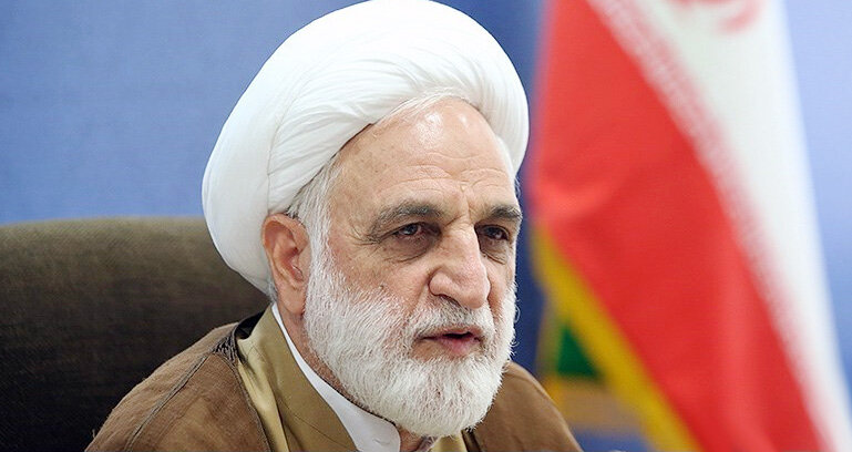 انقلابی در حراست از حقوق عامه انقلابی در حراست از حقوق عامه