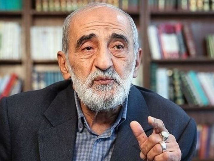 حسین شریعتمداری: مگر قرار است تحریم&zwnj;ها باقی بماند که روسیه از آمریکا تضمین خواسته؟