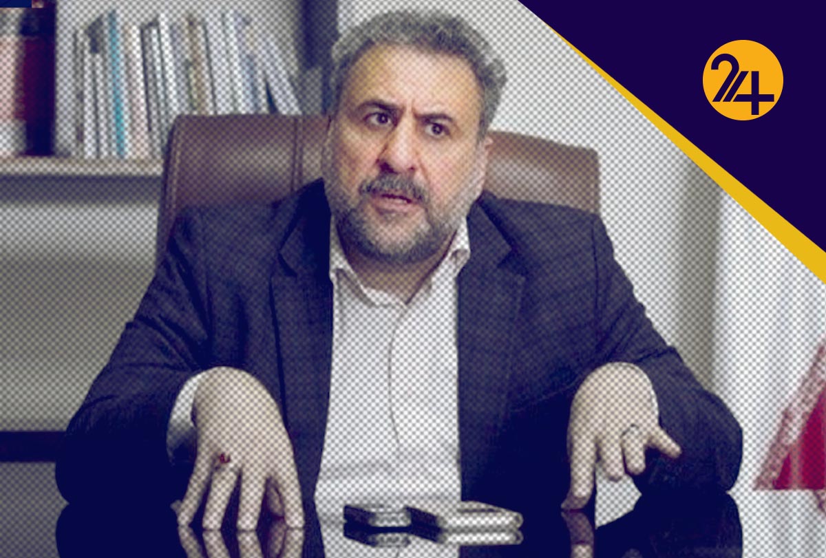 اولیانوف ماموریت داشت برجام قبل از حمله روسیه به اوکراین امضا نشود/ در ایران، جنایات پوتین را لاپوشانی می&zwnj;کنند