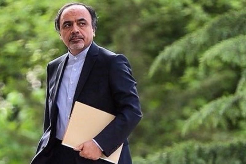 مشاور روحانی: مذاکره مستقیم ایران با آمریکا راه شکست بازی روس&zwnj;هاست