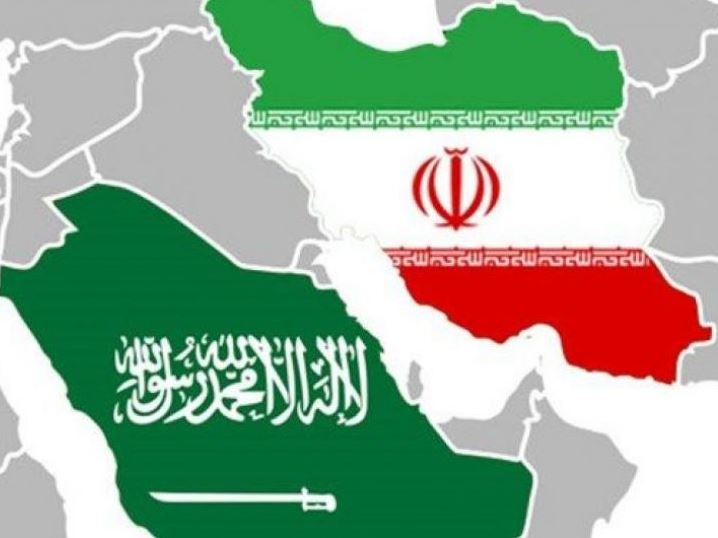 گزارش «العرب» از وضعیت مذاکرات تهران - ریاض گزارش «العرب» از وضعیت مذاکرات تهران - ریاض