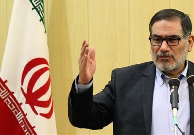 شمخانی: تا زمان تامین مطالبات خود و دستیابی به &laquo;توافق قوی&raquo; در مذاکرات وین باقی می&zwnj;مانیم