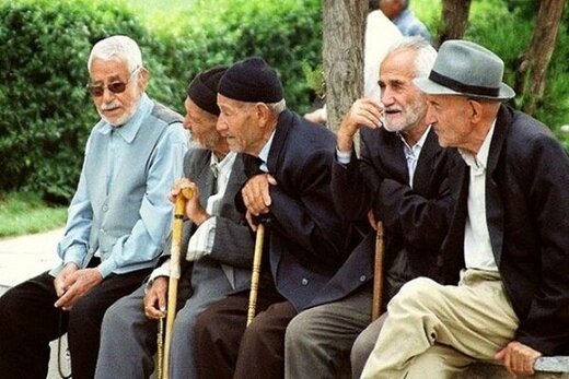 بازنشستگان بخوانند/ خبر مهم درباره حداقل میزان مستمریِ بازنشستگان و اجرای طرح همسانسازی بازنشستگان بخوانند/ خبر مهم درباره حداقل میزان مستمریِ بازنشستگان و اجرای طرح همسانسازی