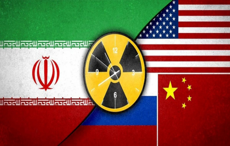 دو مانع مهم پیش&zwnj;روی توافق وین | وحشت روسیه از ورود نفت ایران به بازارهای جهانی