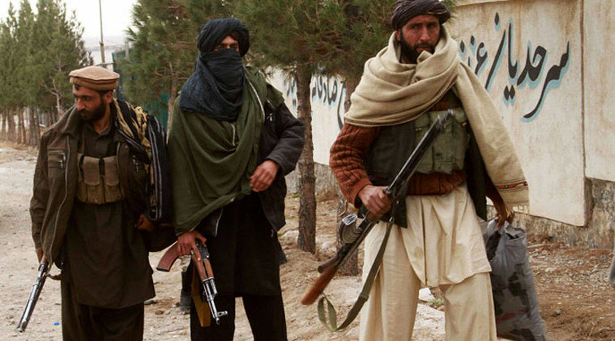 فرمانده «قطعه سرخ» طالبان توسط «جبهه مقاومت ملی پنجشیر» کشته شد فرمانده «قطعه سرخ» طالبان توسط «جبهه مقاومت ملی پنجشیر» کشته شد