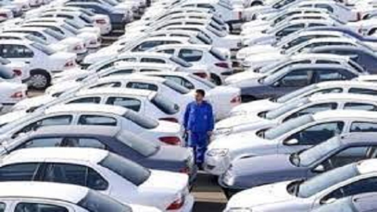 قیمت خودروهای داخلی در بازار آزاد امروز پنجشنبه ۵ اسفند ۱۴۰۰+ جدول قیمت خودروهای داخلی در بازار آزاد امروز پنجشنبه ۵ اسفند ۱۴۰۰+ جدول