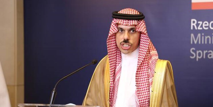 عربستان: مذاکره هسته&zwnj;ای با ایران نتیجه نمی&zwnj;دهد مگر اینکه ما را هم مشارکت دهند