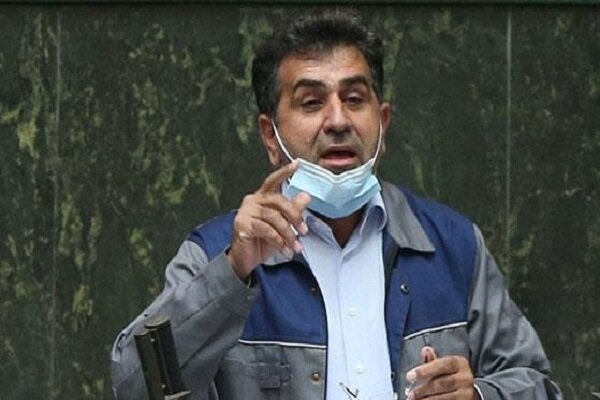 اخبار رتبه بندی معلمان / تذکر نماینده مجلس به دولت در خصوص اجرای رتبه بندی معلمان اخبار رتبه بندی معلمان / تذکر نماینده مجلس به دولت در خصوص اجرای رتبه بندی معلمان