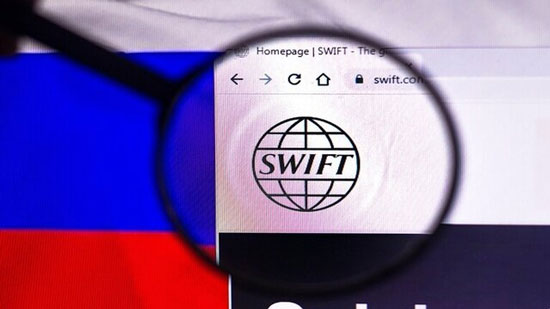 چراغ سبز سوئیفت برای اعمال تحریم&zwnj;ها علیه روسیه
