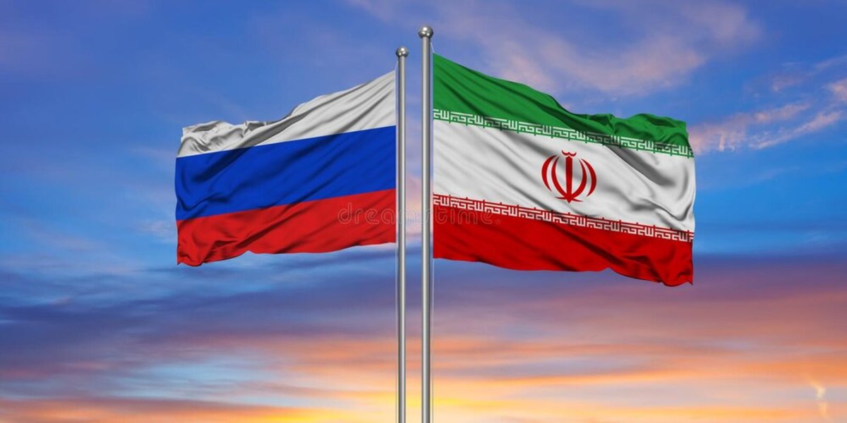 ایران چگونه می&zwnj;تواند از گزند روسیه در امان باشد