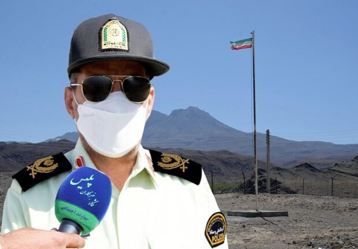 ۳۵ تن روغن مایع خوراکی قاچاق در ایرانشهر کشف شد ۳۵ تن روغن مایع خوراکی قاچاق در ایرانشهر کشف شد