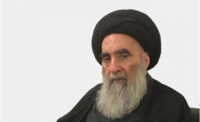 آیت الله سیستانی مبلغ فطریه اعلام کرد