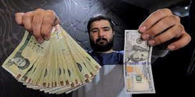 کاهش قیمت ارز کاهش قیمت ارز