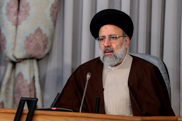 پارلمان بهمثابه ستاد انتخاباتي رييسي پارلمان بهمثابه ستاد انتخاباتي رييسي