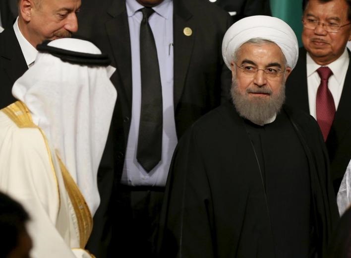 ایران و عربستان در مذاکرات بغداد به دنبال چه هستند؟ ایران و عربستان در مذاکرات بغداد به دنبال چه هستند؟
