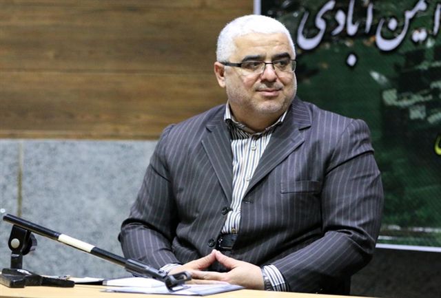 همه شعارهایی که مجلسی ها، قبل از انتخابات سر دادند تبدیل به فحش دادن در مجلس شده است همه شعارهایی که مجلسی ها، قبل از انتخابات سر دادند تبدیل به فحش دادن در مجلس شده است