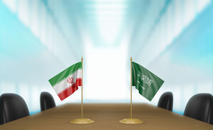 جزئیات تازه از مذاکرات ایران و عربستان؛ تهران و ریاض درباره چه مذاکره کردند؟ جزئیات تازه از مذاکرات ایران و عربستان؛ تهران و ریاض درباره چه مذاکره کردند؟