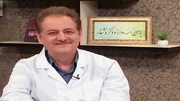 مردانی: مبتلایان به کرونا نباید واکسن بزنند مردانی: مبتلایان به کرونا نباید واکسن بزنند