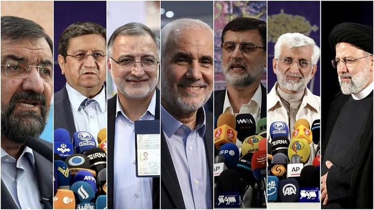 وعدههای نجومی نامزدهای انتخابات به مردم؛ گرانی و تورم شدید در راه است؟ وعدههای نجومی نامزدهای انتخابات به مردم؛ گرانی و تورم شدید در راه است؟