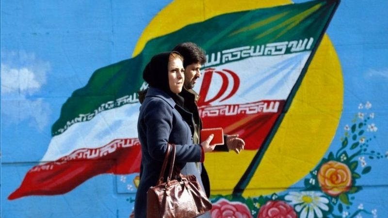 قدرت گیری راستگرایان در ایران و اسرائیل کار را برای بایدن به منظور بازگشت به برجام دشوار می کند/اصلاحات به بن بست کامل رسیده است قدرت گیری راستگرایان در ایران و اسرائیل کار را برای بایدن به منظور بازگشت به برجام دشوار می کند/اصلاحات به بن بست کامل رسیده است
