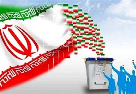 انصراف کاندیداهای پوششی در دقیقه ۹۰؟ /غروی: دو قطبی نداریم انصراف کاندیداهای پوششی در دقیقه ۹۰؟ /غروی: دو قطبی نداریم