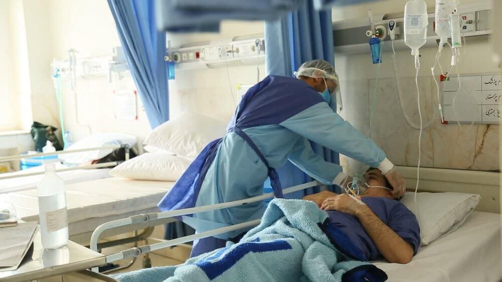 آمار امروزِ کرونا، فوتیها و مبتلایان کرونا