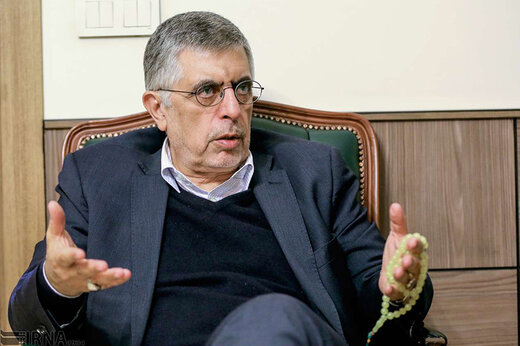محسن رضایی باچه قدرتی می خواهد مجمع تشخیص را وادار به تصویب FATF کند؟ /دفاع قاطع کرباسچی از همتی محسن رضایی باچه قدرتی می خواهد مجمع تشخیص را وادار به تصویب FATF کند؟ /دفاع قاطع کرباسچی از همتی