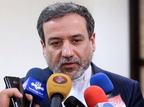 عراقچی: باید یک «توافقنامه خوب» داشته باشیم / همه موضوعات، قابل حل شدن هستند عراقچی: باید یک «توافقنامه خوب» داشته باشیم / همه موضوعات، قابل حل شدن هستند