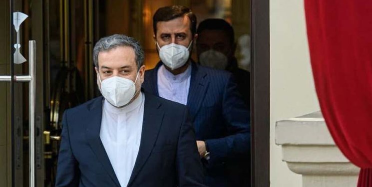 عراقچی: امیدواریم در طول مذاکرات چند روزه به راه&zwnj;حل&zwnj;های نهایی دست یابیم