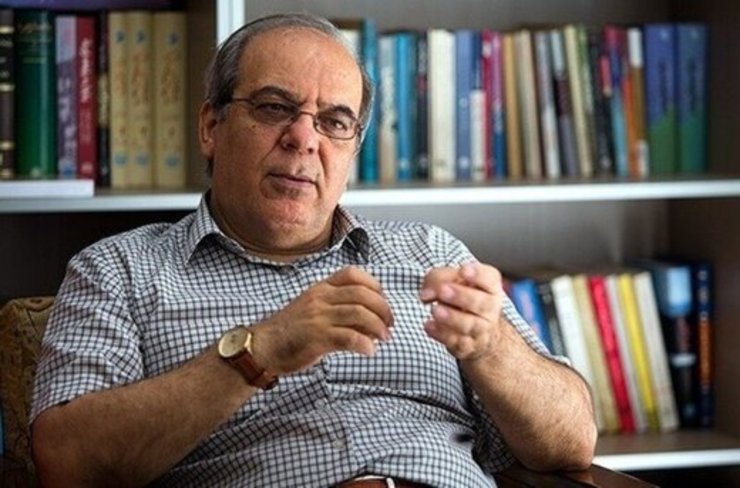 توافق وین را به تصویب مجلس انقلابی و شورای نگهبان برسانید؛ مجلس شهامتش را دارد؟ توافق وین را به تصویب مجلس انقلابی و شورای نگهبان برسانید؛ مجلس شهامتش را دارد؟